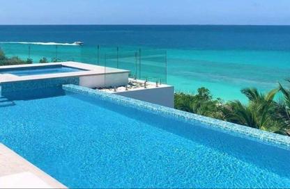 Chalet - 2 Bedrooms - 2 Bathrooms for sale in Stella Sidi Abdel Rahman - Sidi Abdel Rahman - North Coast Chalet - 2 Bedrooms - 2 Bathrooms for sale in Stella Sidi Abdel Rahman - Sidi Abdel Rahman - North Coast