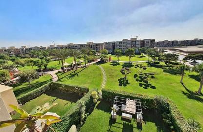 شقة - 2 - 3 للبيع في نيو جيزة - طريق مصر اسكندرية الصحراوي - مدينة 6 أكتوبر - الجيزة