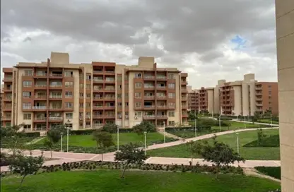Apartment - 3 Bedrooms - 2 Bathrooms for sale in Wesal City - El Shorouk Compounds - Shorouk City - Cairo