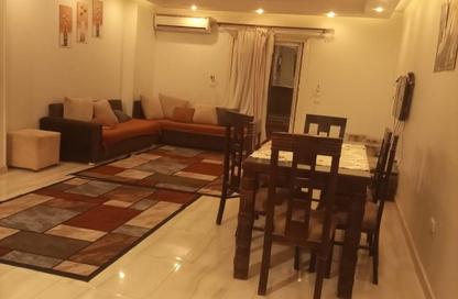 Apartment - 3 Bedrooms - 3 Bathrooms for rent in Gate 1 - Khofo - Hadayek El Ahram - Giza Apartment - 3 Bedrooms - 3 Bathrooms for rent in Gate 1 - Khofo - Hadayek El Ahram - Giza