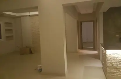 Apartment - 3 Bedrooms - 2 Bathrooms for sale in Zayed Dunes - 6th District - Sheikh Zayed City - Giza