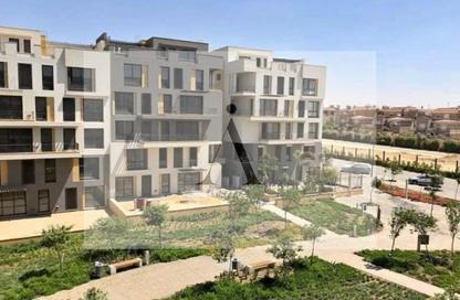 Apartment - 3 Bedrooms - 3 Bathrooms for sale in Sodic East - 6th District - New Heliopolis - Cairo