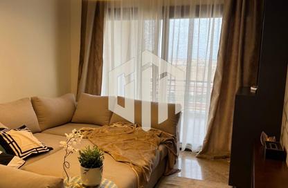 Twin House - 3 - 2 for rent in Levana - Uptown Cairo - Mokattam - Cairo