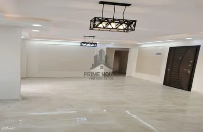 شقة - 3 غرف نوم - 2 حمامات للايجار في دجلة بالمز - طريق الواحات - مدينة 6 أكتوبر - الجيزة