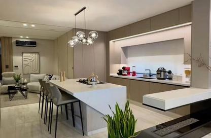 فيلا - 3 - 3 للبيع في الباتيو 5 - الباتيو - كمبوندات الشروق - مدينة الشروق - القاهرة