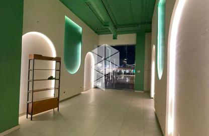 Shop - Studio - 2 for rent in Towers - Nasr City Compounds - Nasr City - Cairo