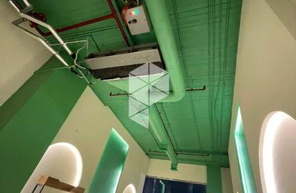 Shop - Studio - 2 for rent in Towers - Nasr City Compounds - Nasr City - Cairo