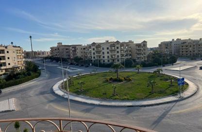 Apartment - 3 - 2 for sale in 1st Neighborhood - 1st Area - Shorouk City - Cairo