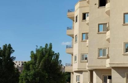 Apartment - 3 - 2 for sale in 1st Neighborhood - 1st Area - Shorouk City - Cairo