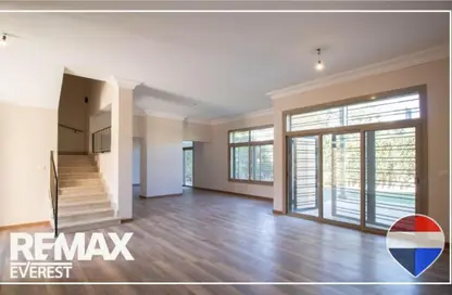 Townhouse - 4 Bedrooms - 6 Bathrooms for rent in Allegria - Sheikh Zayed Compounds - Sheikh Zayed City - Giza