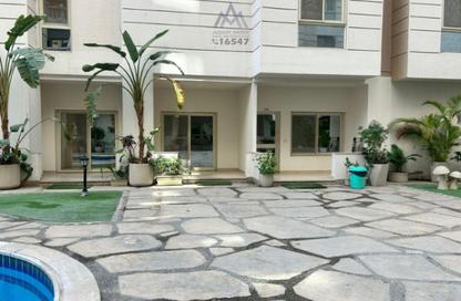 Apartment - Studio - 1 Bathroom for sale in Al Nasr Road - 6th Zone - Nasr City - Cairo Apartment - Studio - 1 Bathroom for sale in Al Nasr Road - 6th Zone - Nasr City - Cairo