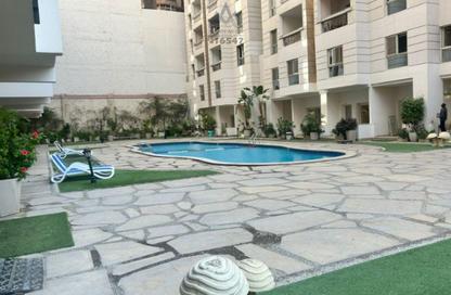 Apartment - Studio - 1 Bathroom for sale in Al Nasr Road - 6th Zone - Nasr City - Cairo Apartment - Studio - 1 Bathroom for sale in Al Nasr Road - 6th Zone - Nasr City - Cairo