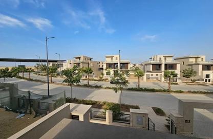 Villa - 4 - 4 for sale in The Estates - Sheikh Zayed Compounds - Sheikh Zayed City - Giza