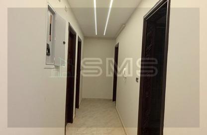 Duplex - 4 - 4 for rent in Orouba Axis - Area A - Ganoob El Acadimia - New Cairo City - Cairo