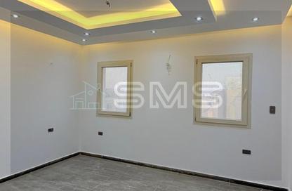 Duplex - 4 - 4 for rent in Orouba Axis - Area A - Ganoob El Acadimia - New Cairo City - Cairo
