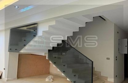 Duplex - 4 - 4 for rent in Orouba Axis - Area A - Ganoob El Acadimia - New Cairo City - Cairo