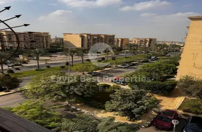 Apartment - 3 Bedrooms - 2 Bathrooms for sale in El Rehab Extension - Al Rehab - New Cairo City - Cairo