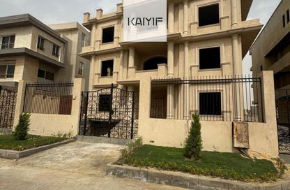 Villa - 6 Bedrooms - 6 Bathrooms for sale in Bright City - 5th Settlement Compounds - The 5th Settlement - New Cairo City - Cairo Villa - 6 Bedrooms - 6 Bathrooms for sale in Bright City - 5th Settlement Compounds - The 5th Settlement - New Cairo City - Cairo