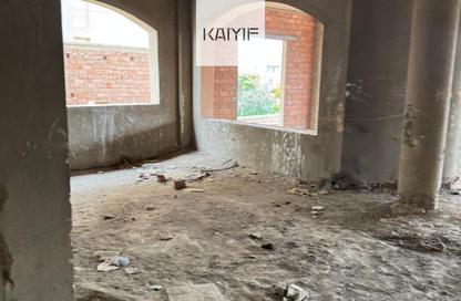 Villa - 6 Bedrooms - 6 Bathrooms for sale in Bright City - 5th Settlement Compounds - The 5th Settlement - New Cairo City - Cairo