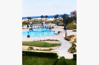 Chalet - 3 - 2 for sale in La Vista Gardens - La Vista - Al Ain Al Sokhna - Suez Chalet - 3 - 2 for sale in La Vista Gardens - La Vista - Al Ain Al Sokhna - Suez