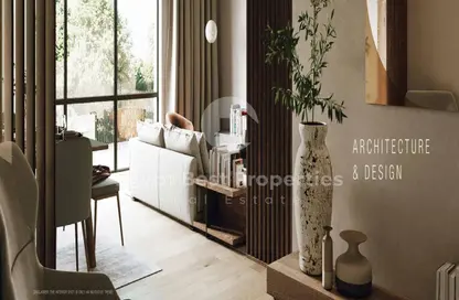 شقة - 3 غرف نوم - 3 حمامات للبيع في سوديك ايست - الحي السادس - هليوبوليس الجديدة - القاهرة