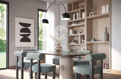 Apartment - 3 Bedrooms - 3 Bathrooms for sale in Sodic East - 6th District - New Heliopolis - Cairo