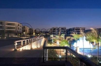 Apartment - 3 Bedrooms - 2 Bathrooms for sale in Taj City - 5th Settlement Compounds - The 5th Settlement - New Cairo City - Cairo