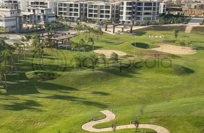 Apartment - 3 Bedrooms - 2 Bathrooms for sale in Taj City - 5th Settlement Compounds - The 5th Settlement - New Cairo City - Cairo