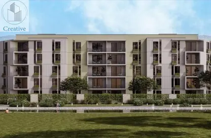 شقة - 3 غرف نوم - 2 حمامات للبيع في ايزولا شيراتون - شارع الصعقه - شيراتون المطار - النزهة - القاهرة