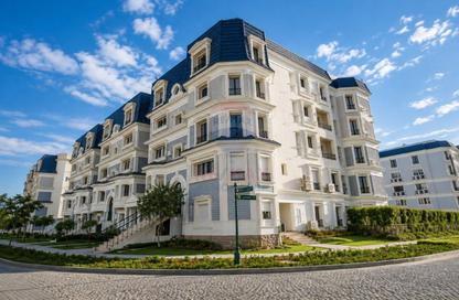 شقة - 3 غرف نوم - 3 حمامات للبيع في ماونتن فيو أي سيتي أكتوبر - كمبوندات 6 أكتوبر - مدينة 6 أكتوبر - الجيزة