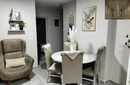 Apartment - 2 Bedrooms - 1 Bathroom for rent in Privado - Madinaty - Cairo