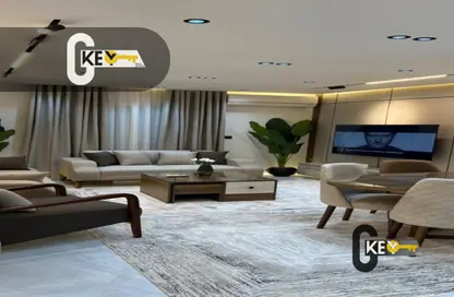 Apartment - 2 Bedrooms - 1 Bathroom for rent in Talaat Mostafa St. - Rehab City Fifth Phase - Al Rehab - New Cairo City - Cairo Apartment - 2 Bedrooms - 1 Bathroom for rent in Talaat Mostafa St. - Rehab City Fifth Phase - Al Rehab - New Cairo City - Cairo