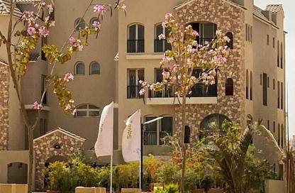 Apartment - 3 Bedrooms - 3 Bathrooms for sale in Green Square - Mostakbal City Compounds - Mostakbal City - Future City - Cairo Apartment - 3 Bedrooms - 3 Bathrooms for sale in Green Square - Mostakbal City Compounds - Mostakbal City - Future City - Cairo