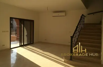 Townhouse - 3 Bedrooms - 3 Bathrooms for sale in Mivida - 5th Settlement Compounds - The 5th Settlement - New Cairo City - Cairo