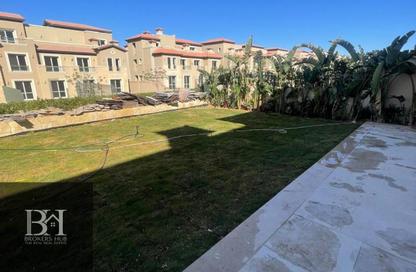 Villa - 4 Bedrooms - 4 Bathrooms for sale in La Vista City - New Capital Compounds - New Capital City - Cairo