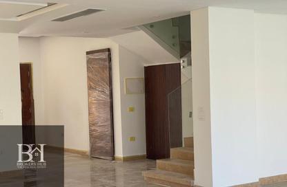 Villa - 4 Bedrooms - 4 Bathrooms for sale in La Vista City - New Capital Compounds - New Capital City - Cairo