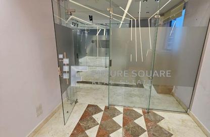 Office Space - Studio - 2 for rent in One Kattameya - El Katameya Compounds - El Katameya - New Cairo City - Cairo