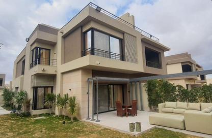 Twin House - 4 Bedrooms - 5 Bathrooms for rent in Palm Hills October - Cairo Alexandria Desert Road - 6 October City - Giza Twin House - 4 Bedrooms - 5 Bathrooms for rent in Palm Hills October - Cairo Alexandria Desert Road - 6 October City - Giza