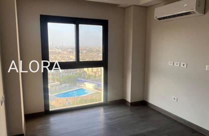 شقة - 2 - 2 للايجار في بارك سايد ريزيدنس - أبراج زيد - كمبوندات الشيخ زايد - الشيخ زايد - الجيزة
