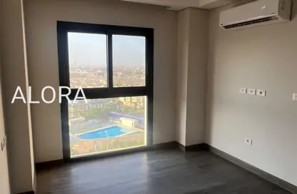 Apartment - 2 Bedrooms - 2 Bathrooms for rent in Park Side Residence - Zed Towers - Sheikh Zayed Compounds - Sheikh Zayed City - Giza
