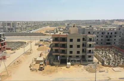 Apartment - 4 Bedrooms - 3 Bathrooms for sale in El Lotus - New Cairo City - Cairo