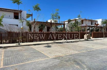 Chalet - 3 - 3 for sale in Zoya - Sidi Abdel Rahman - North Coast