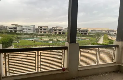 فيلا - 5 غرف نوم - 5 حمامات للبيع في نيو جيزة - طريق مصر اسكندرية الصحراوي - مدينة 6 أكتوبر - الجيزة فيلا - 5 غرف نوم - 5 حمامات للبيع في نيو جيزة - طريق مصر اسكندرية الصحراوي - مدينة 6 أكتوبر - الجيزة
