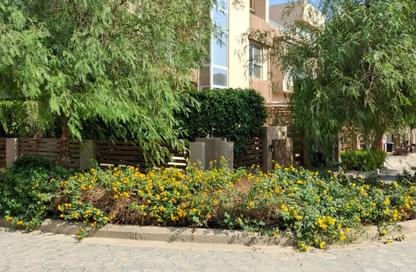 iVilla - 3 - 2 for sale in Rayos - 6 October Compounds - 6 October City - Giza
