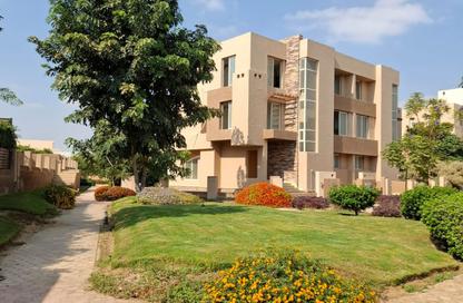 iVilla - 3 - 2 for sale in Rayos - 6 October Compounds - 6 October City - Giza