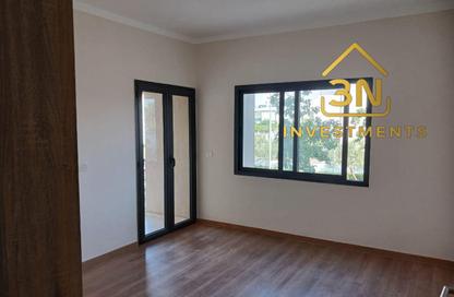 Apartment - 3 Bedrooms - 3 Bathrooms for rent in Moon Residences - Fifth Square - The 5th Settlement - New Cairo City - Cairo