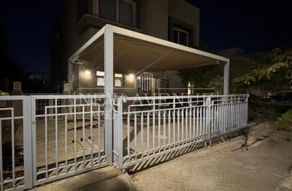 Villa - 3 Bedrooms - 5 Bathrooms for sale in Palm Hills Kattameya - El Katameya Compounds - El Katameya - New Cairo City - Cairo