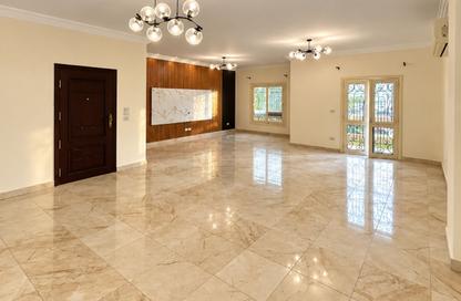 شقة - 3 - 3 للايجار في عمارات البنفسج - البنفسج - مدينة القاهرة الجديدة - القاهرة