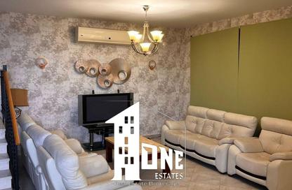 Twin House - 3 Bedrooms - 3 Bathrooms for sale in Marassi - Sidi Abdel Rahman - North Coast