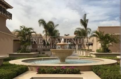 Villa - 7+ - 7+ for sale in Katameya Dunes - El Katameya Compounds - El Katameya - New Cairo City - Cairo